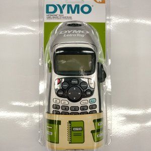 DYMO LetraTag LT-100H Handheld Label Maker for Office Home Portable Labelmaker